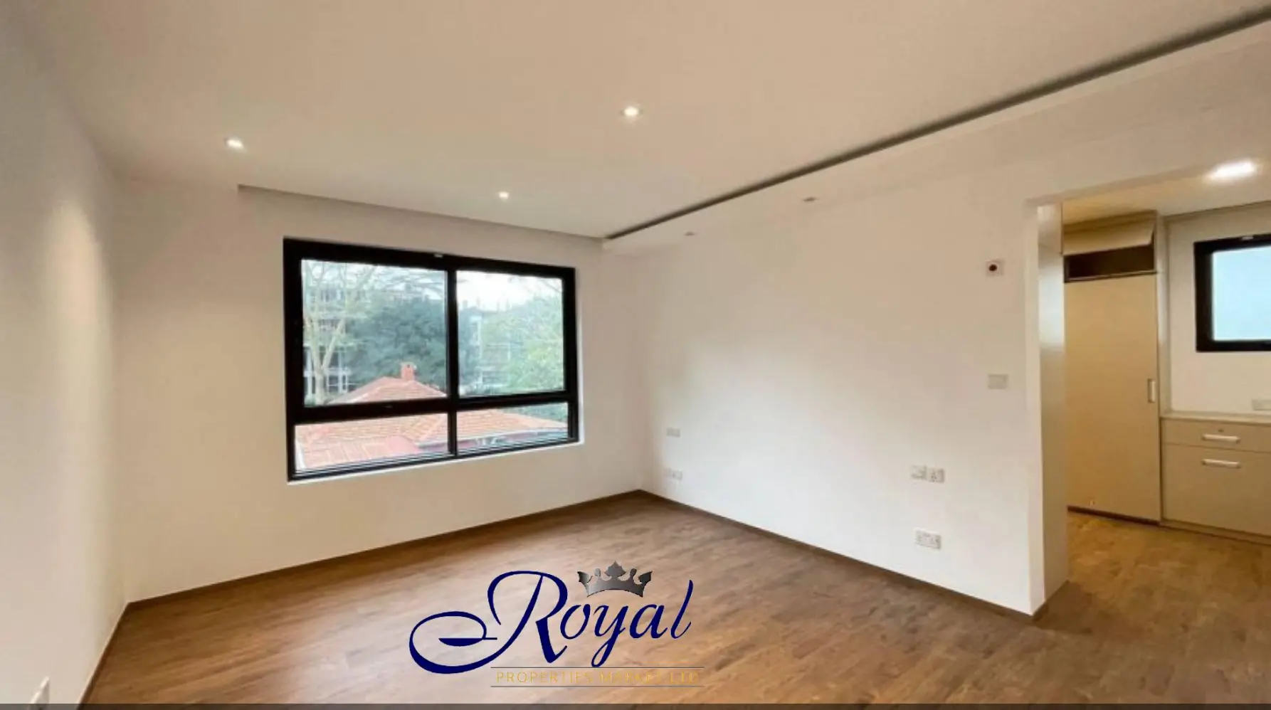 Peponi Road Modern 5-Bedroom Luxury Villa